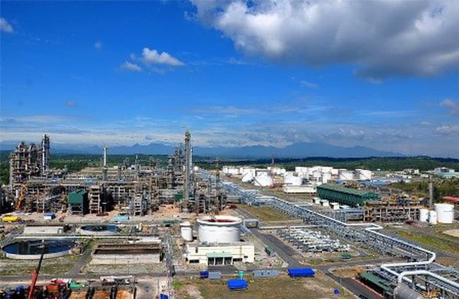 Thai Binh economic zone master plan ratified