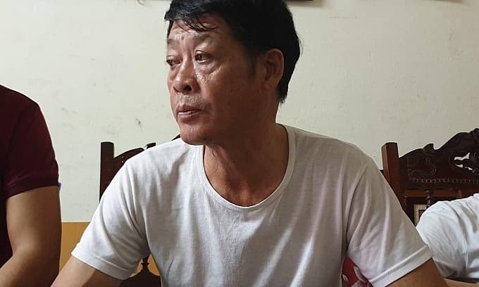Vietnam province investigates trafficking of people to UK