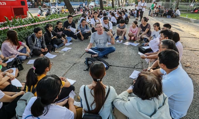 Saigon among top 50 friendliest cities in the world