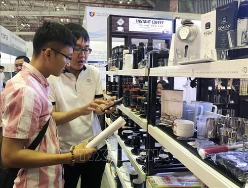 Vietnam International Retailtech & Franchise Show 2019 kicks off