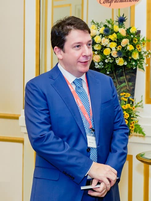ACCIONA eyes potential market of Vietnam