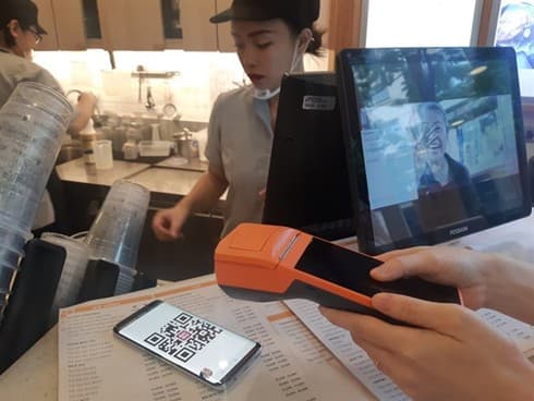 Costly investment required to entice QR code users
