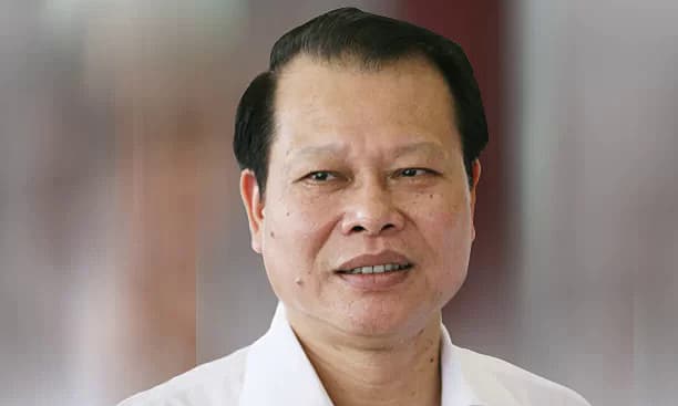 Former deputy PM receives second warning over privatization violations