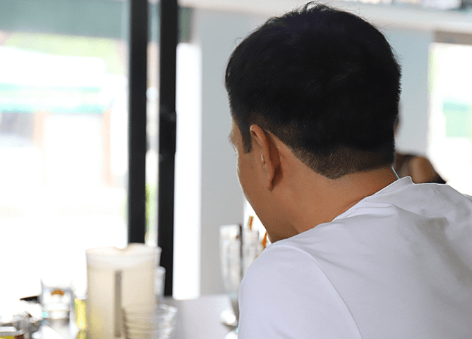 Harrowing tales of horror: Migrant workers tell their stories