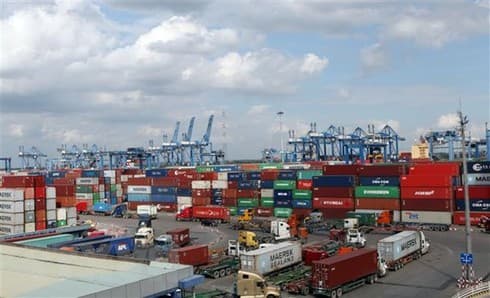 Vietnam enjoys trade surplus with Israel