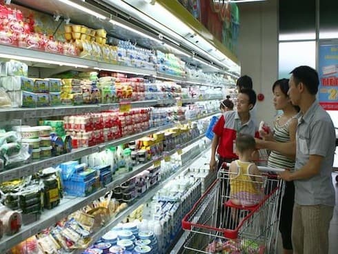 Vietnam’s purchasing power continues to grow