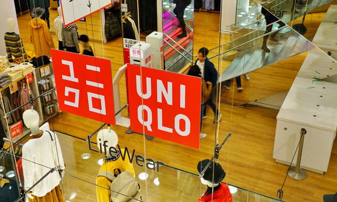 First Uniqlo store in Vietnam to open next month