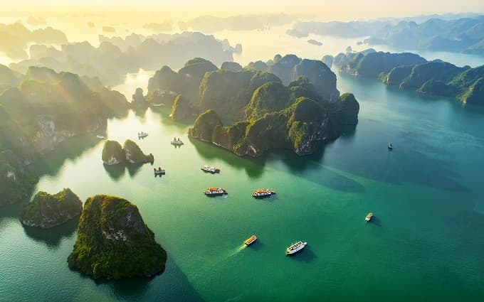 Five top reasons you can never go wrong visiting Vietnam