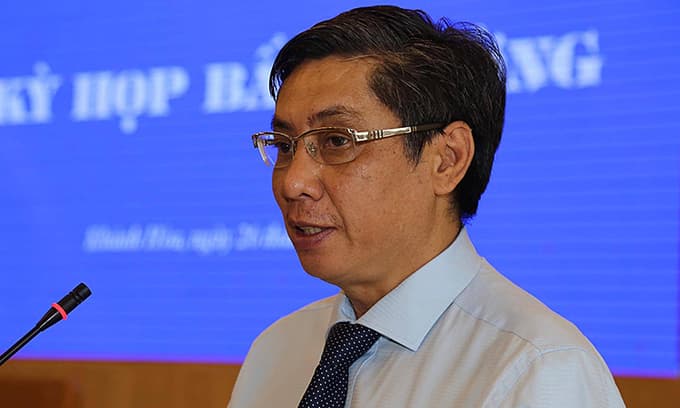 Khanh Hoa Province leaders lose Party positions for land violations