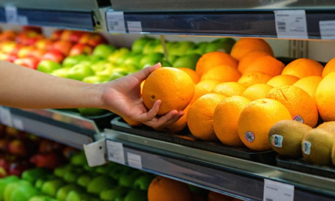 Urban Vietnamese happy to pay more for healthy food: survey