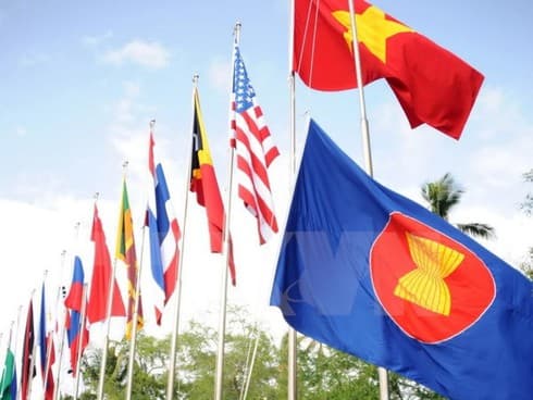 Vietnam plays constructive role in ASEAN