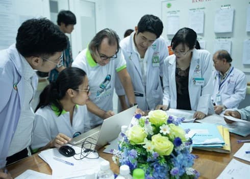 Free surgeries offered to children needing genital reconstruction