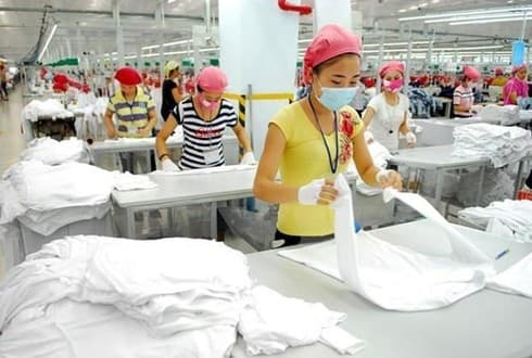 HCM City’s FDI attraction inches up 3.4 percent in ten months