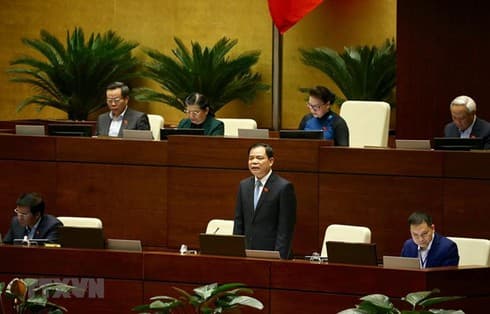 New rural area building a focus in NA’s hearing