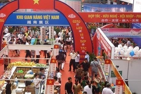 Vietnam – China int’l trade, tourism fair to open