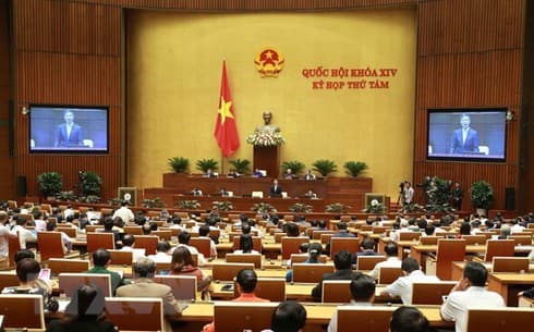 Trade minister fields questions about trade fraud