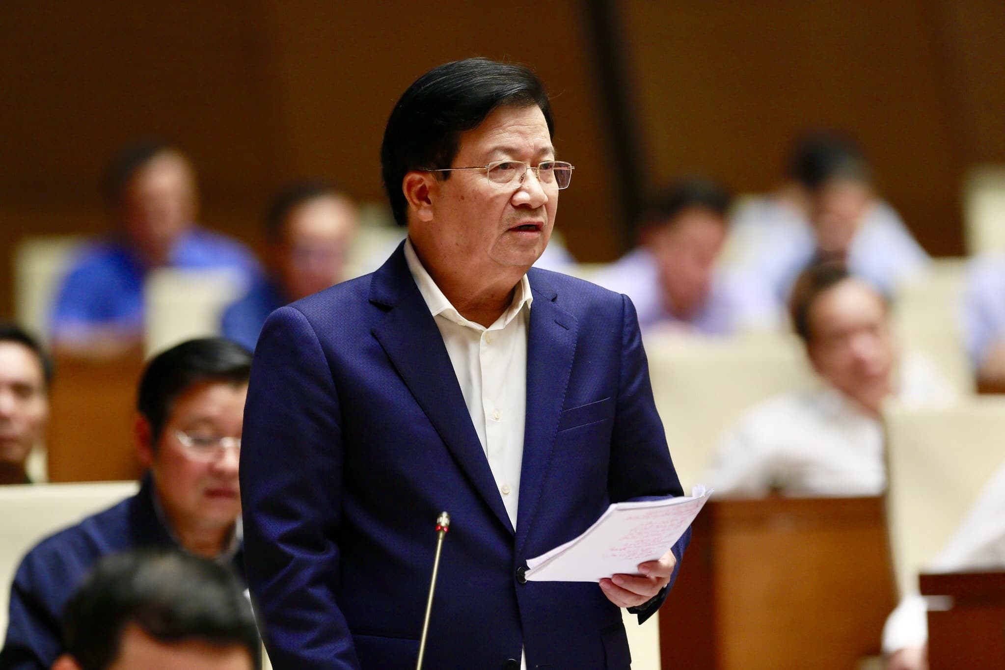 VN determined to removing EC’s ‘yellow card’ warning