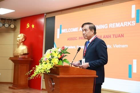 ASEAN forum discusses quality culture in higher education institutions
