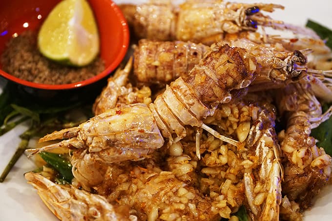 Mekong Delta food adventure: 5 foods you should not miss in Ha Tien