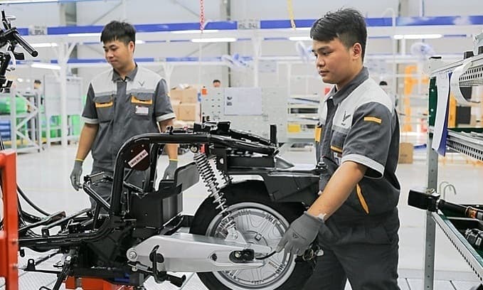 Most Vietnamese businesses adopt rosy outlook for 2020: HSBC