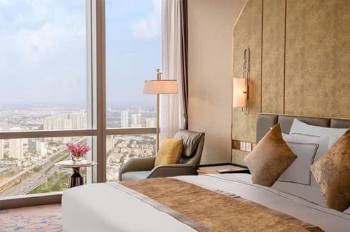 Foreign investors eye hotels in Vietnam: JLL