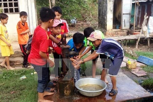 Activities planned to mark 30th anniversary of UN child right convention