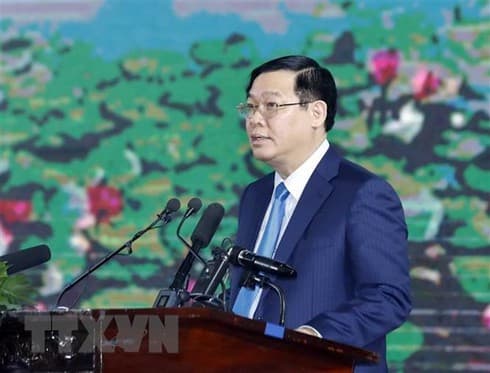 Deputy PM highly values Chinese insurance firm’s investment plan