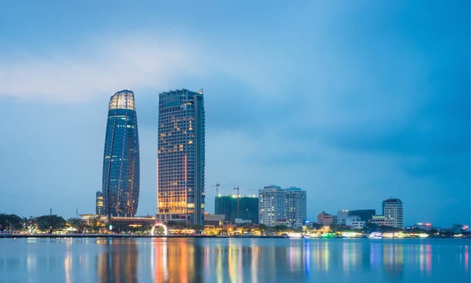 Foreigners using proxies to own real estate in national security areas