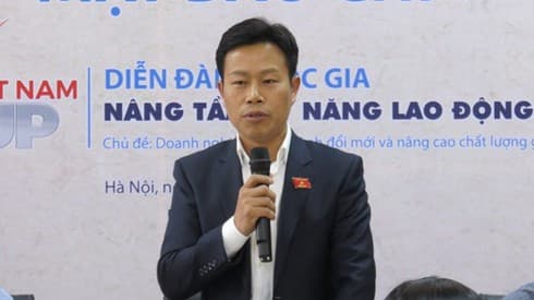 Forum to discuss improving skills for Vietnamese labourers
