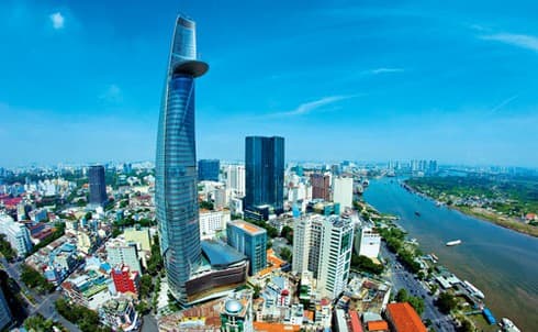 HCM City named among top 3 real estate markets in Asia-Pacific region