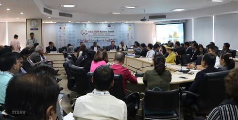 Workshop looks to bolster Vietnam-India trade