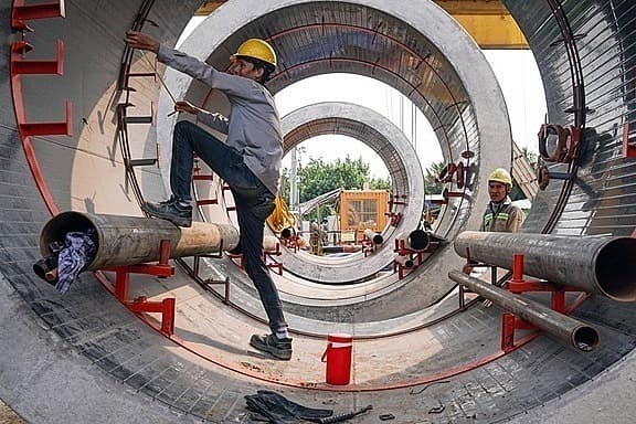 HCMC stands ground in controversy over contractor selection