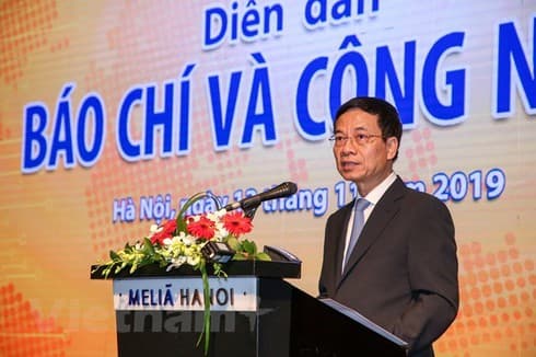 Journalists urged to embrace technologies