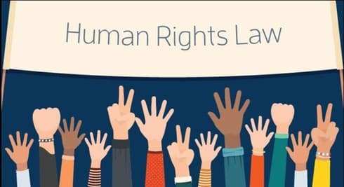 Symposium discusses human rights guarantee amid int’l integration