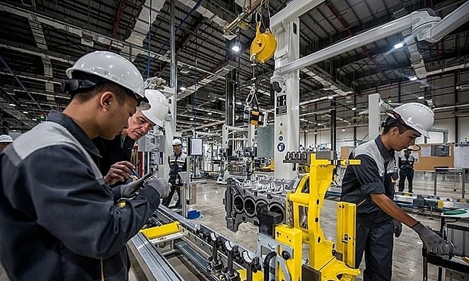 Tax incentives cost Vietnam over $2 billion a year