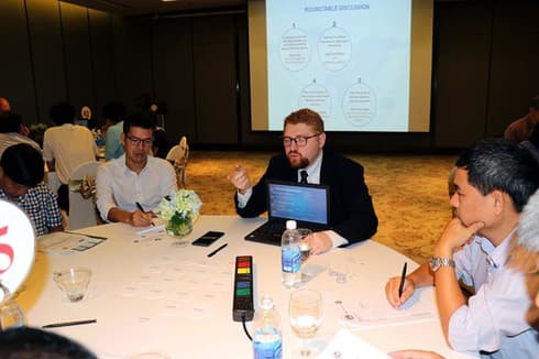 Workshop discusses impacts of global changes on Vietnam marine transport
