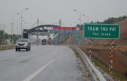 Central bank warns of NPLs from transport projects