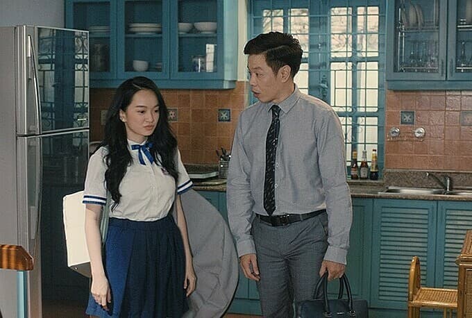 Comedy flick to premiere in Japan