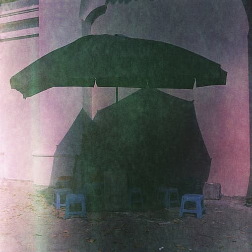 Hanoi photo exhibition captures ‘another’ city