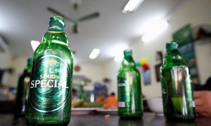 Heineken no longer a major shareholder of Sabeco