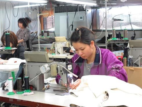 Japan’s Ibaraki prefecture to open door for more Vietnamese workers