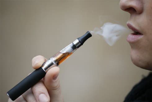 MoH proposes cigarette tax hike, e-cigarette ban