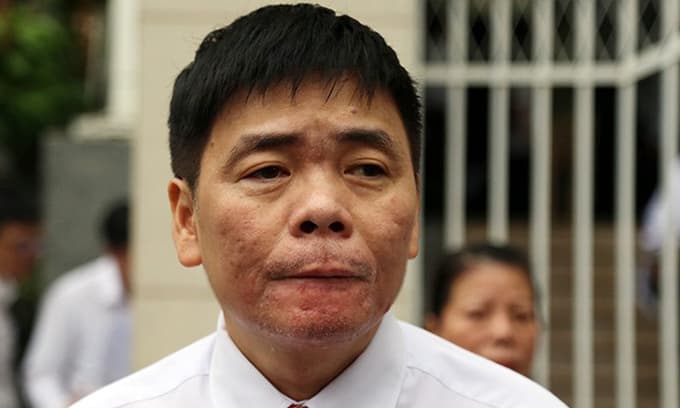 Well-known lawyer couple found guilty of abetting tax evasion