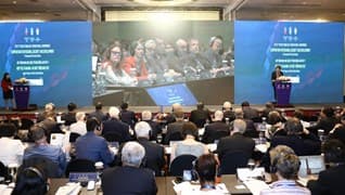 Conference underlines importance of education to socio-economic development