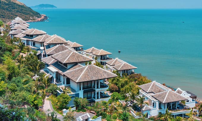 Hotel sector proves irresistible to investors