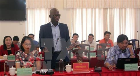Phu Yen calls for WB’s support in infrastructure, economic development
