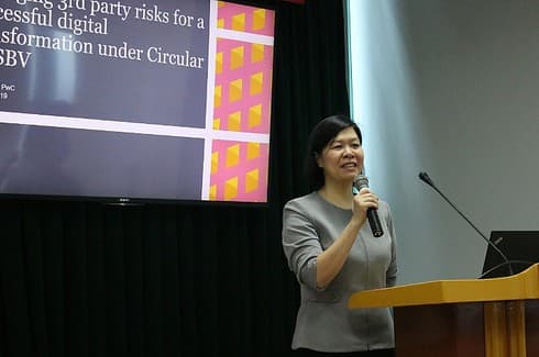Banks need to step up third-party risk management
