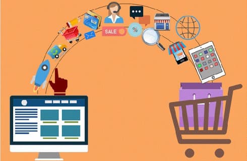 US-Vietnam trade war heats up cross-border e-commerce battle