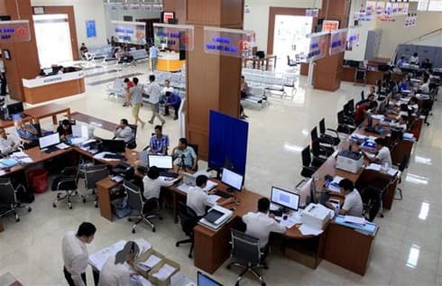 78 percent of enterprises satisfied with tax administrative reform