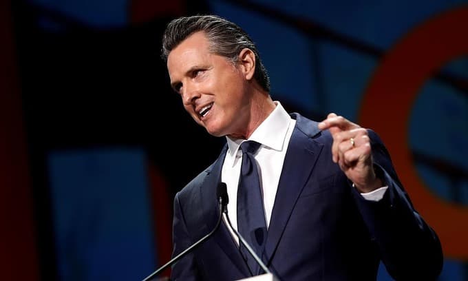 California governor pardons two Vietnamese Americans facing deportation